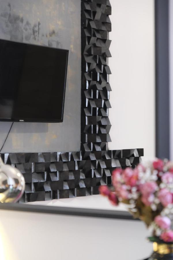 Decor Apartman Еґер Екстер'єр фото