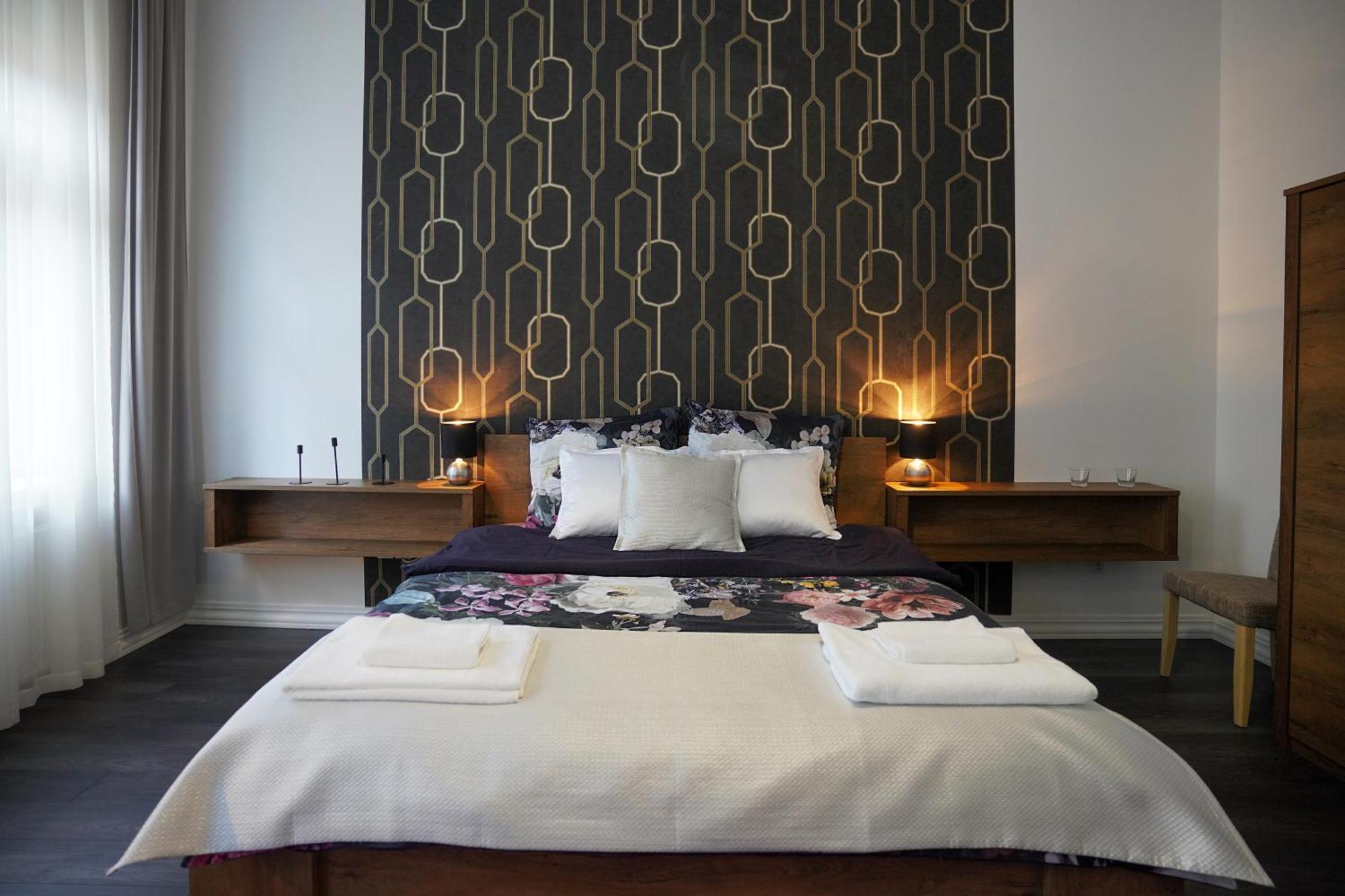 Decor Apartman Еґер Екстер'єр фото